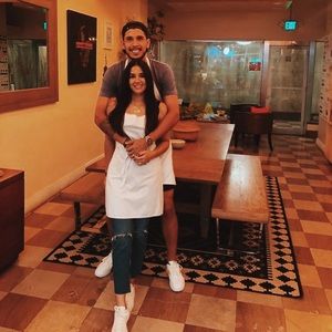 Meet your Posher, Melisa